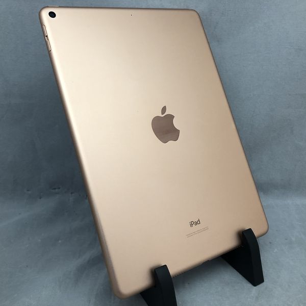 Apple - アップル iPad Air 第3世代 WiFi 256GB ゴールド 付属品有り iPad Air Wi-Fiモデル 256GB - ゴールド （第3世代） [整備済
