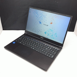 〔中古〕STYLE-15FH127-i5-UCSXM / Windows 11 Home / インテル® Core™ i5 12450H プロセッサー / 8GB / SSD 512GB(中古1ヶ月保証)