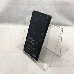 Google Pixel 6a セージ 128GB SIMフリー 付属品付き Google 〔中古〕Google Pixel 6a 128GB セージ GB17L Softbank