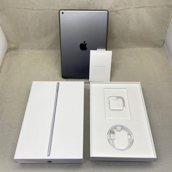 Amazon.co.jp: 【整備済み品】 Apple iPad (第7世代) Wi-Fi
