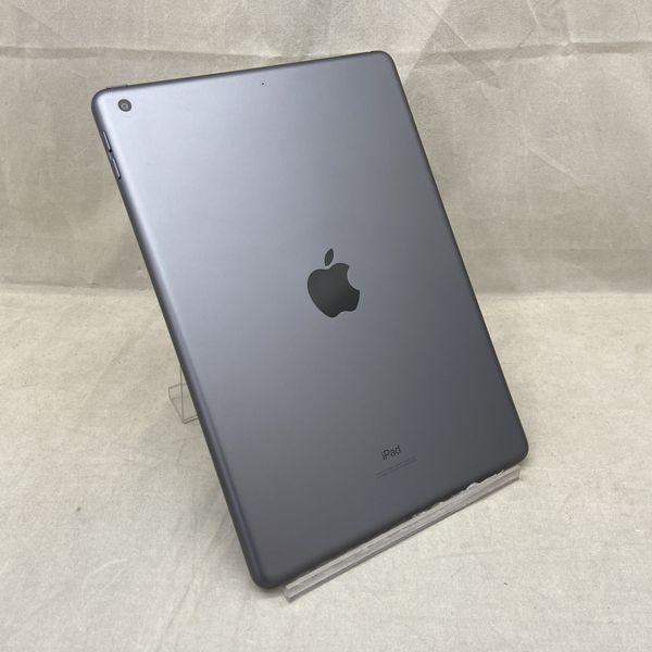 APPLE 〔中古〕iPad 第7世代 32GB スペースグレイ MW742J/A Wi