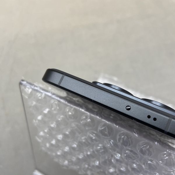 Xiaomi 〔中古〕Xiaomi 14T Pro 256GB チタンブラック MZB0HHKJP