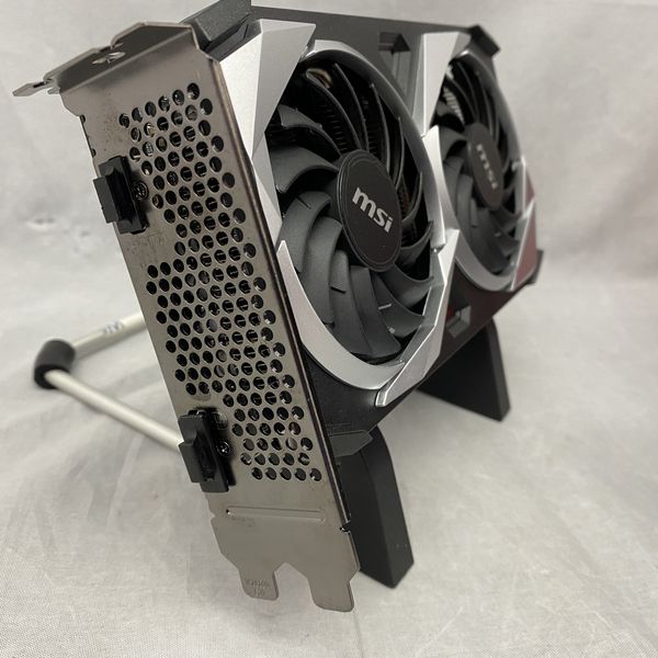 GIGABYTE AMD Radeon RX 6500 XT 4GB 美品中古 GIGABYTE AMD Radeon RX 6500 XT 4GB 美品中古 MSI 〔中古