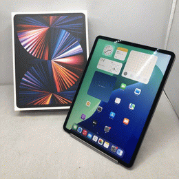 ジャンク！iPad Pro 12.9インチ 第5世代 256GB セルラーモデル iPad Pro 12.9インチ 第5世代 Wi-Fi+Cellular 256GB 2021年春