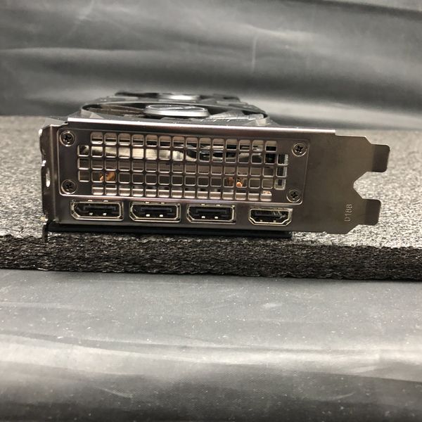 ケイメル GALAKURO GEFORCE RTX 3060 中古品 玄人志向 〔中古〕GALAKURO GAMING GG-RTX3060-E12GB/OC/DF
