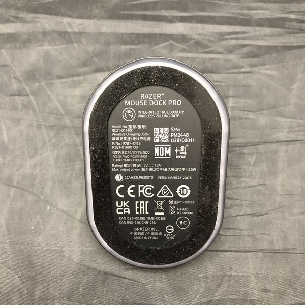 product