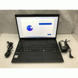 Fujitsu 富士通　ノートパソコン　15.6インチ　中古 中古ノートパソコン 富士通 製品一覧 - 価格.com
