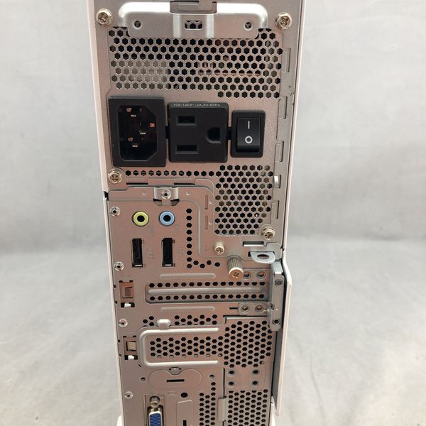 FUJITSU 〔中古〕ESPRIMO D7011／GX FMVD5201LP（中古1ヶ月保証