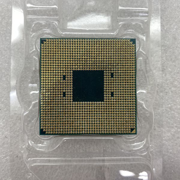 AMD 〔中古〕Ryzen 5 3600 〔3.6GHz／SOCKET AM4〕（中古1ヶ月