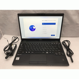 富士通 - 新品500G SSD！中古富士通ノートPC/i5-4310M/8G DDR3 新品SSD搭載] 中古ノートパソコン 富士通 LIFEBOOK A576/N
