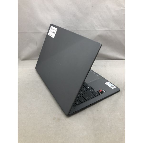 ASUS ZenBook SORA グレー UX3407QA ASUS Zenbook SORA (UX3407) | ノートパソコン | ASUS日本