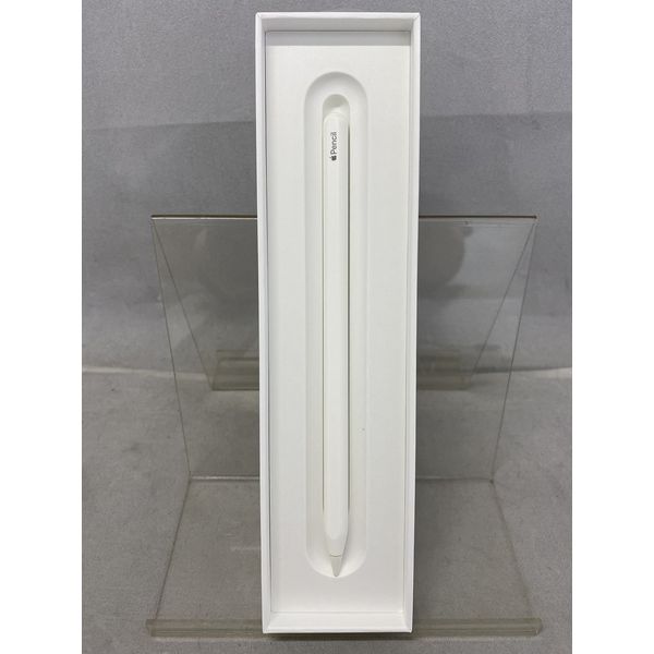 Apple Pencil (第2世代) 純正 中古 中古】Apple(アップル) Apple Pencil 第2世代 MU8F2J／A 【377-ud】