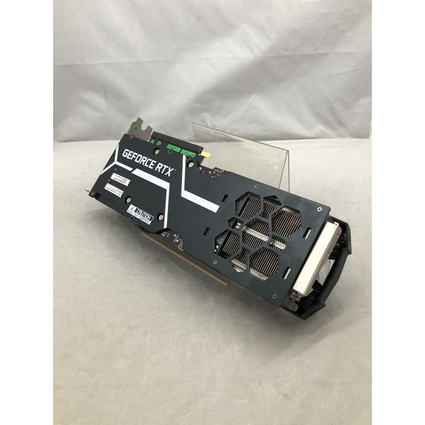 玄人志向 〔中古〕GG-RTX3080-E10GB／TP（中古1ヶ月保証