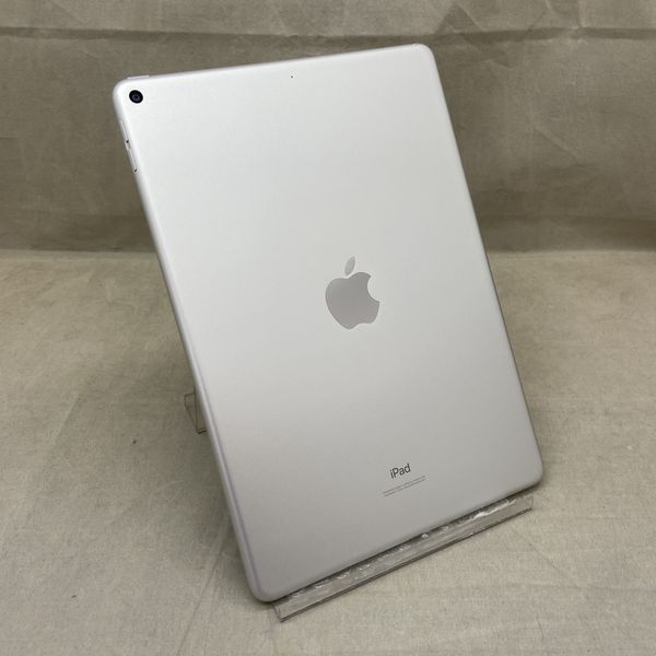 APPLE 〔中古〕iPad Air 第3世代 64GB シルバー MUUK2J/A Wi-Fi