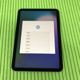 【中古】iPad mini (第6世代) 256GB WiFi & Pencil iPad 安心の1年保証！iPad mini 8.3インチ 第6世代 Wi-Fi+