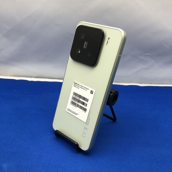 Xiaomi 〔中古〕Xiaomi 15 512GB グリーン MZB0KEDJP SIMフリー