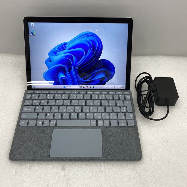 Microsoft 〔中古〕Surface Go3 〔インテル® Pentium® Gold