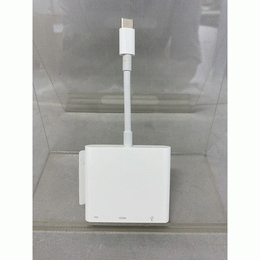 ⭐️Apple純正品⭐️12時間以内発送⭐️APPLE MUF82ZA/A タ 楽天市場】Apple純正 USB-C Digital AV Multiportアダプタ Apple