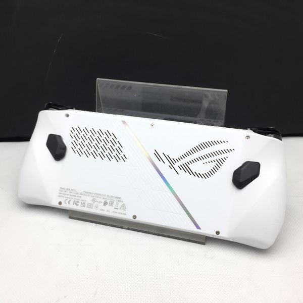 ROG Ally RC71L 中古ケース純正ドックおまけ付き ROG Ally RC71L 中古ケース純正ドックおまけ付き