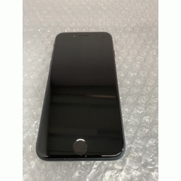 〔中古〕iPhone SE 第3世代 128GB ミッドナイト MMYF3J/A SoftBank(中古1ヶ月保証)