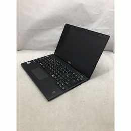 【中古 初心者向け】富士通ノートパソコン Windows10 富士通 【爆速第4世代Core i7+テンキー搭載】富士通 FMVシリーズ
