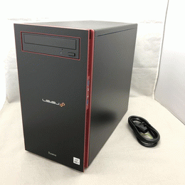 ノーブランド 〔中古〕GAMING PC Ryzen 7 3700X/DDR4 16GB/500GB