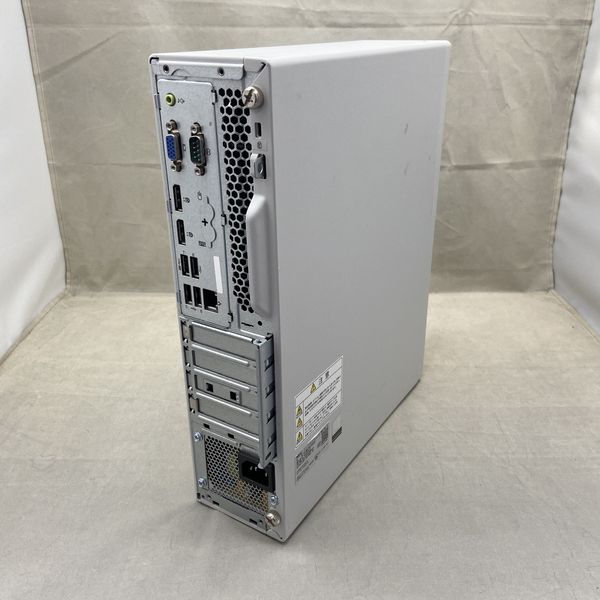 Windowsデスクトップ NEC mate MKL36L-3 Mate NEC デスクトップパソコン MKL36L-3 PC-MKL36LZ6AAS3