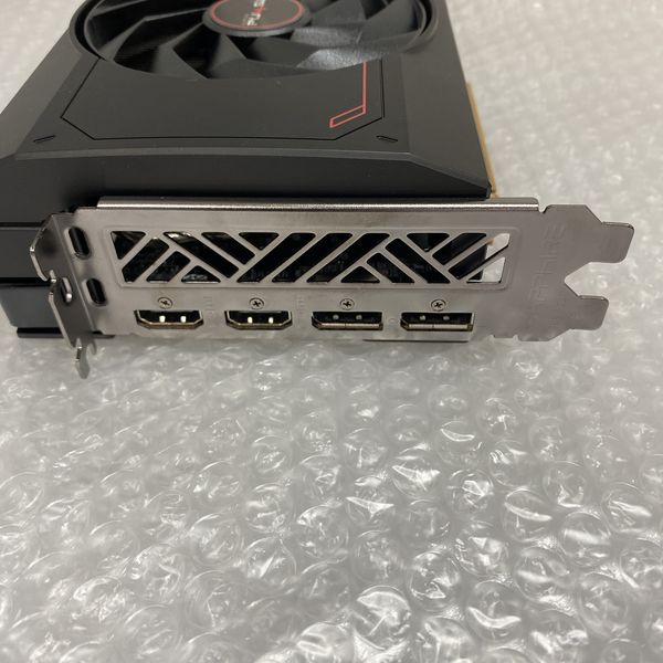 Sapphire 〔中古〕SAPPHIRE PULSE Radeon RX 7800 XT GAMING