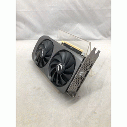 ZOTAC 〔中古〕ZOTAC GAMING GeForce RTX 4070 Twin Edge OC