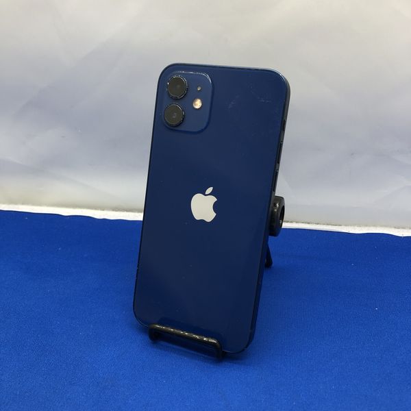iphone12 64gb blue(中古) 楽天市場】【中古】 iPhone12 64GB ブルー SIMフリー 本体