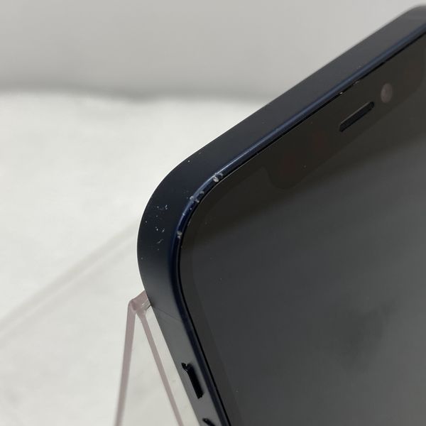 iPhone - 【値下】iPhone 12 64GB docomo SIMロック解除済 iPhone12[64GB] SIMロック解除 docomo ブルー【安心保証】