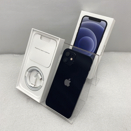 APPLE 〔中古〕iPhone12 64GB ホワイト MGHP3J／A docomo（中古1
