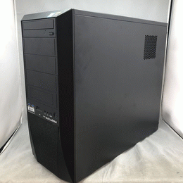 えむじぇー　自作pc 中古 ノーブランド 〔中古〕自作PC(Ryzen5 5600X/16GB/500GB(SSD