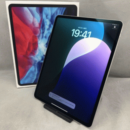 ipad pro 12.9インチ 第四世代 Wi-Fi ※ジャンク品 中古 iPad Pro 12.9インチ(第4世代) | パソコン工房【公式通販】