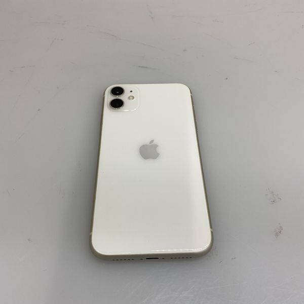 iPhone11 64GB ホワイト MHDC3J/A Amazon | 【整備済み品】 Apple iPhone 11 64GB ホワイト SIM