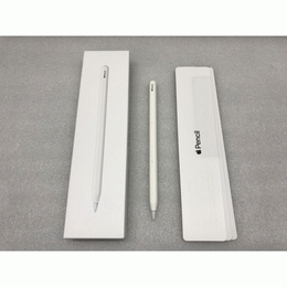 APPLE 〔中古〕Apple Pencil 第2世代 MU8F2J/A（中古保証1ヶ月間