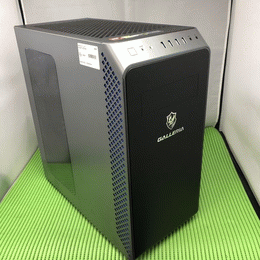 HP 〔中古〕HP OMEN 40L Desktop GT21-0770 インテル® Core™ i7