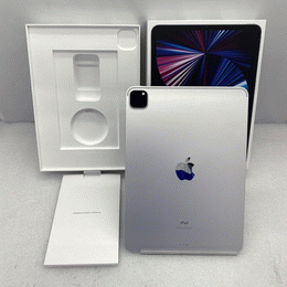 APPLE 〔中古〕iPad Pro 11インチ (第3世代) Wi-Fi 128GB