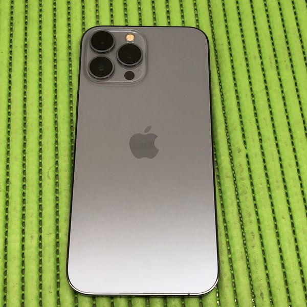 APPLE 〔中古〕iPhone13 Pro Max 256GB シエラブルー FLJD3J／A