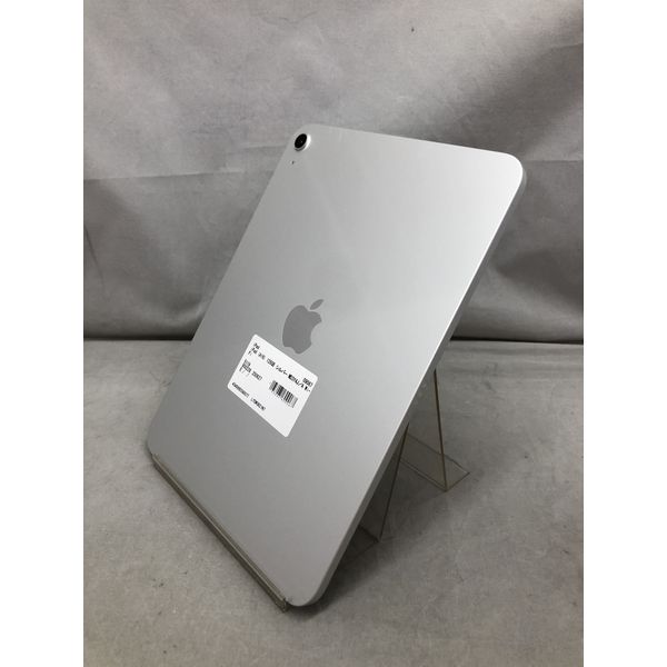 Apple iPad (A16)シルバー 本体 Wi-Fi 128GB 美品 新品 iPad A16 11世代 Wi-Fi 128GBシルバー - メルカリ