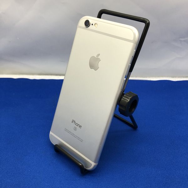 Apple - 送料無料！iPhone6s 64GB MKQP2J/A Apple iPhone 6s - 64GB - Silver Unlocked | A1688 MKQP2J/A | eBay
