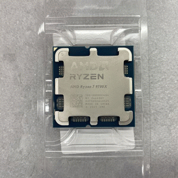 【新品未使用】AMD Ryzen 7 7800X3D 動作保証 新品未使用】AMD Ryzen 7 7800X3D 動作保証