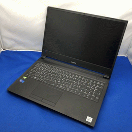 HP 〔中古〕OMEN by HP Gaming Laptop 16-wf0022TX 80B37PA#ABJ