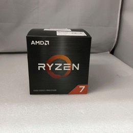 AMD 〔中古〕Ryzen7 7700 BOX（中古保証1ヶ月間） | パソコン