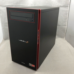 【やや傷あり】iiyama IStDXi-M1B6-Ai5-UHCHB iiyama PC 〔中古〕IStDXi-M1B6-Ai5-UHCSB Core i5 プロセッサー