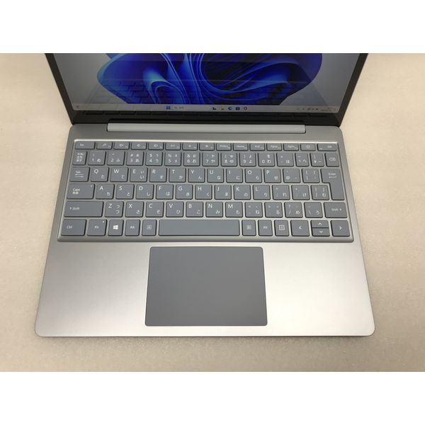 ★中古★ Surface LaptopGO i5/8GB/256GB Microsoft 〔中古〕Surface Laptop Go 〔インテル® Core™ i5