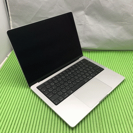 APPLE 〔中古〕MacBook Pro (13-inch・2020・Four Thunderbolt 3
