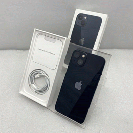 MNGH3J/A iPhone13 Green 256GB【中古】 Apple - アップル iPhone13 256GB グリーン 中古 APPLE 〔中古