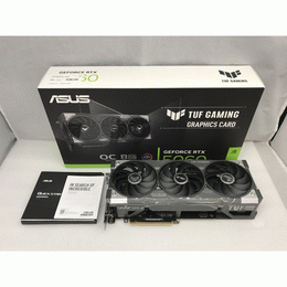 【中古・動作確認済み】NVIDIA GeForce RTX 3080 Ti ELSA GeForce RTX 3080 Ti ERAZOR - 株式会社 エルザ ジャパン