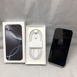 美品 iPhone 16 pro 128GB SIMフリー Apple 中古 iPhone 16 Pro 中古一覧｜SIMフリー・キャリア - 価格.com